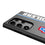 Houston Oilers Historic Collection Sidebar MagSafe Compatible Phone Case-3