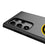 University of Iowa Hawkeyes Linen MagSafe Compatible Phone Case-3