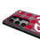 Washington Nationals Plaid MagSafe Compatible Phone Case-3