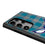 Charlotte Hornets Plaid MagSafe Compatible Phone Case-3