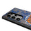 New York Knicks Paisley MagSafe Compatible Phone Case-3