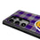 Los Angeles Lakers Plaid MagSafe Compatible Phone Case-3