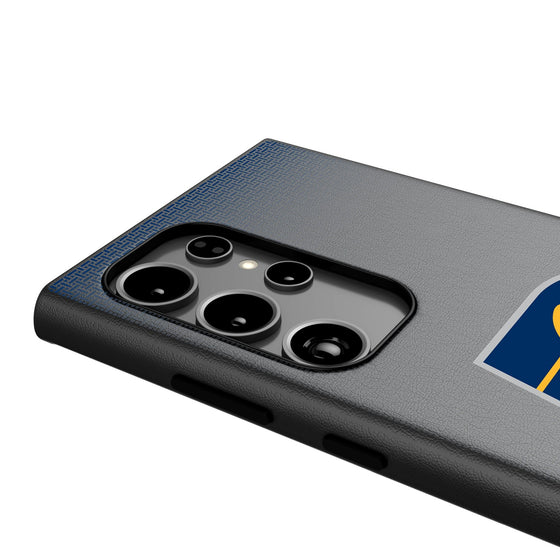 Indiana Pacers Linen MagSafe Compatible Phone Case-3