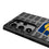 Indiana Pacers Text Backdrop MagSafe Compatible Phone Case-3