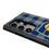 Indiana Pacers Plaid MagSafe Compatible Phone Case-3