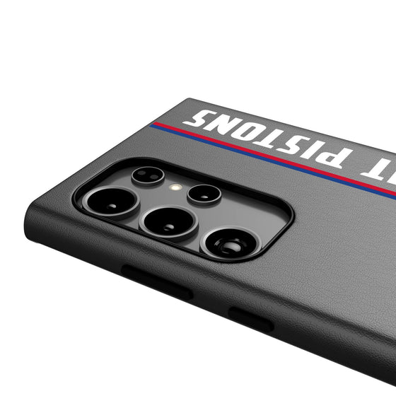 Detroit Pistons Sidebar MagSafe Compatible Phone Case-3