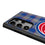 Detroit Pistons Plaid MagSafe Compatible Phone Case-3