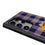 Phoenix Suns Plaid MagSafe Compatible Phone Case-3