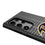 Baltimore Ravens Text Backdrop MagSafe Compatible Phone Case-3