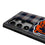 Chicago Bears Plaid MagSafe Compatible Phone Case-3