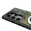 Green Bay Packers Paisley MagSafe Compatible Phone Case-3