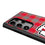 Kansas City Chiefs Plaid MagSafe Compatible Phone Case-3