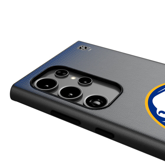 Buffalo Sabres Linen MagSafe Compatible Phone Case-3