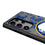 Buffalo Sabres Paisley MagSafe Compatible Phone Case-3