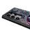 Columbus Blue Jackets Paisley MagSafe Compatible Phone Case-3