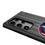 Columbus Blue Jackets Text Backdrop MagSafe Compatible Phone Case-3