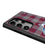 Colorado Avalanche Plaid MagSafe Compatible Phone Case-3