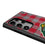 Minnesota Wild Plaid MagSafe Compatible Phone Case-3