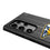 Nashville Predators Text Backdrop MagSafe Compatible Phone Case-3