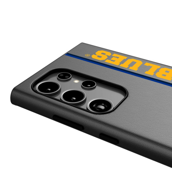 St. Louis Blues Sidebar MagSafe Compatible Phone Case-3