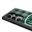 Ohio University Bobcats Plaid MagSafe Compatible Phone Case-3