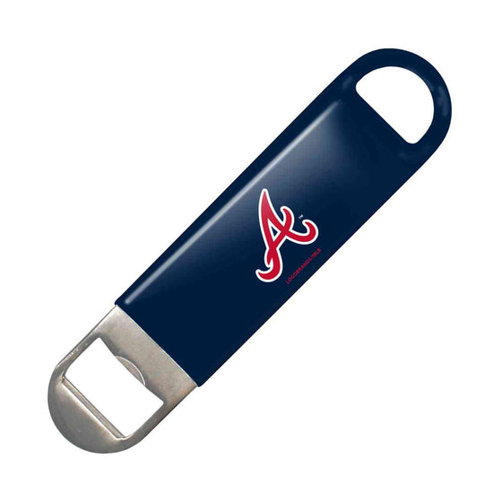 Atlanta Braves Bottle Opener 7 Inch