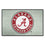 Alabama Crimson Tide Starter Mat Accent Rug - 19in. x 30in.