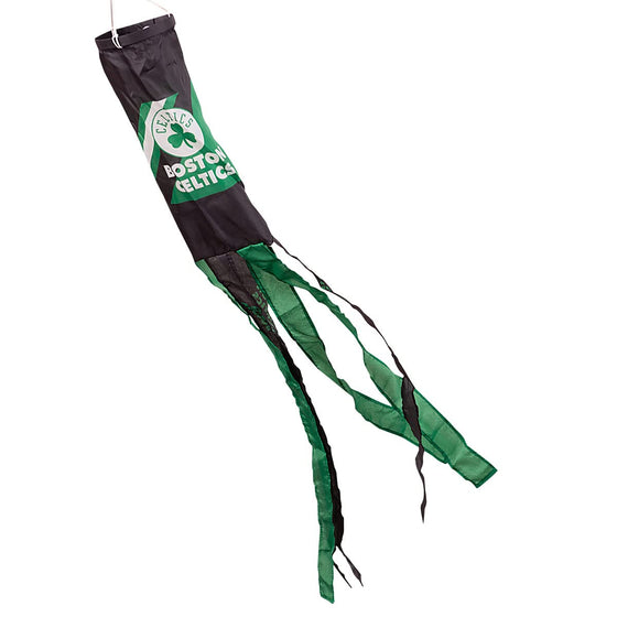 Boston Celtics Team Windsock