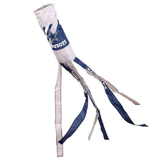 Dallas Cowboys Team Windsock