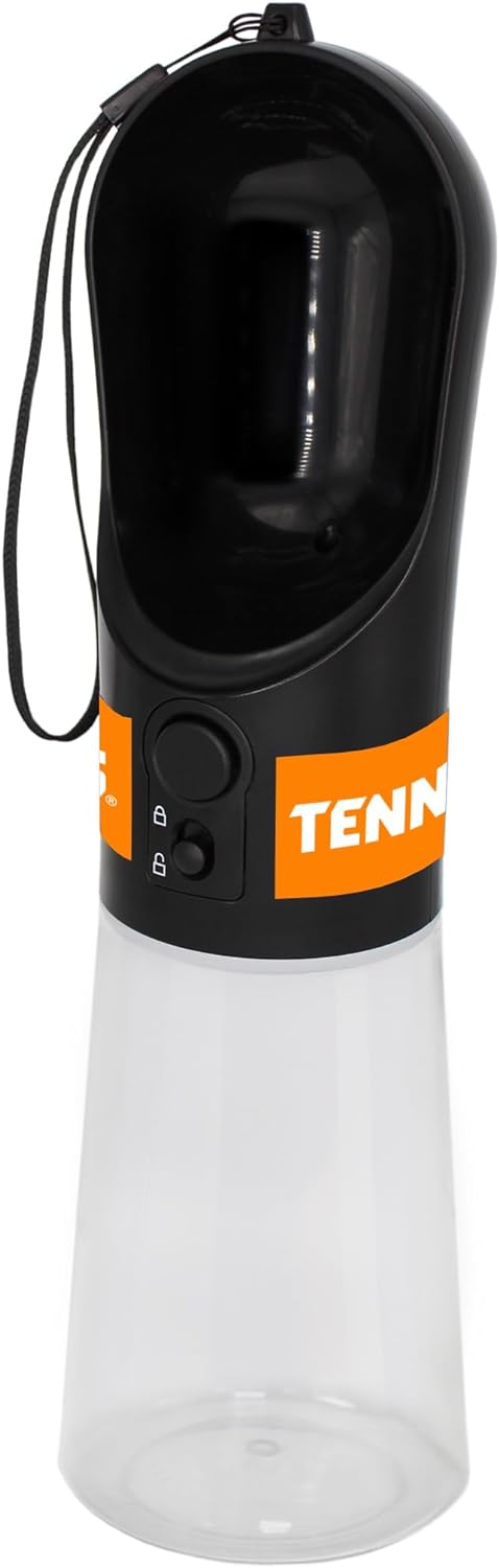 Tennessee Pet Water Bottle