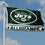 WinCraft New York Jets Double Sided Allegiance Flag