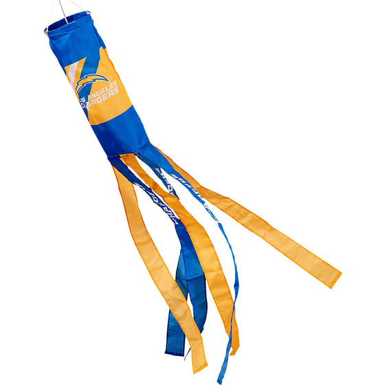 Los Angeles Chargers Team Windsock