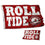 College Flags & Banners Co. Alabama Crimson Tide ROLL Tide Double Sided Flag