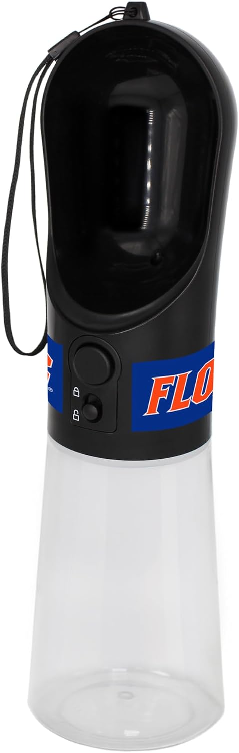 Florida Pet Water Bottle