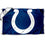 WinCraft Indianapolis Colts Large Flag 4x6 Feet Banner