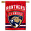 WinCraft Florida Panthers Double Sided Banner House Flag