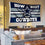 Dallas Cowboys How About Them Cowboys Banner and Tapestry Wall Tack Pads