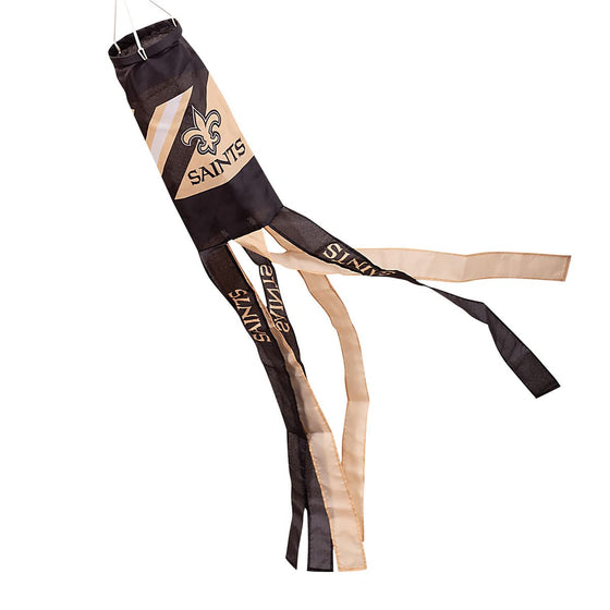 New Orleans Saints Team Windsock