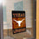 Texas Longhorns Banner for Windows Doors and Walls