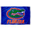 College Flags & Banners Co. Florida Gators Blue Flag and USA 3x5 Flag Set