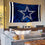 Dallas Cowboys Banner and Tapestry Wall Tack Pads