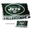 WinCraft New York Jets Double Sided Allegiance Flag