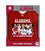 MasterPieces NCAA Alabama Crimson Tide 4" x 6" Uniform Photo Picture Frame - 757 Sports Collectibles