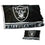 WinCraft Las Vegas Raiders Double Sided Allegiance Flag