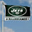 WinCraft New York Jets Double Sided Allegiance Flag