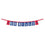 WinCraft Buffalo Bills Banner String Pennant Flags