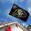 Colorado Buffaloes PAC 12 Flag and Banner