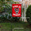 College Flags & Banners Co. This is NC State Wolfpack Country Garden Flag and Flag Stand Pole Holder Set