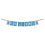 WinCraft Detroit Lions Banner String Pennant Flags