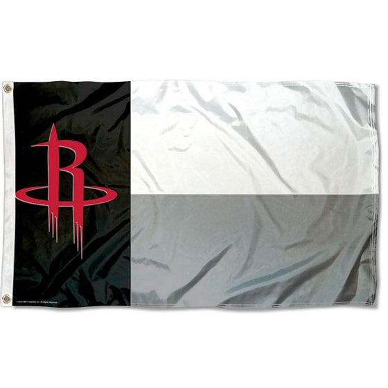 WinCraft Houston Rockets State of Texas Outdoor Large Grommet Flag